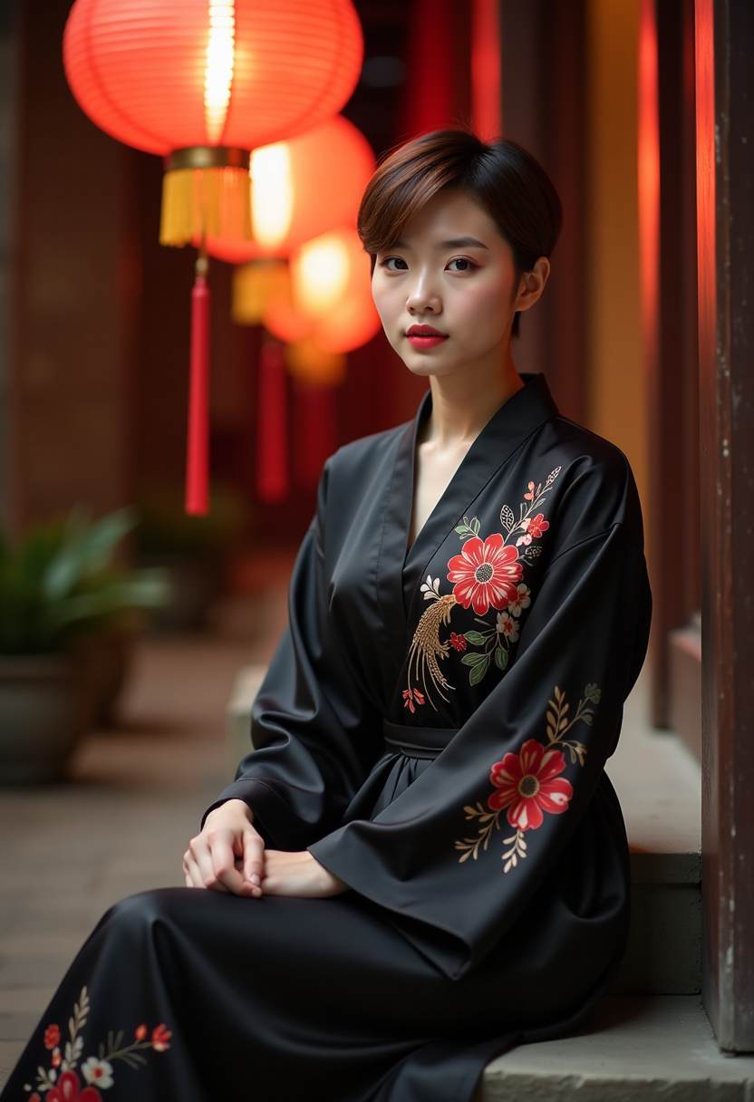 姥姥的外孙