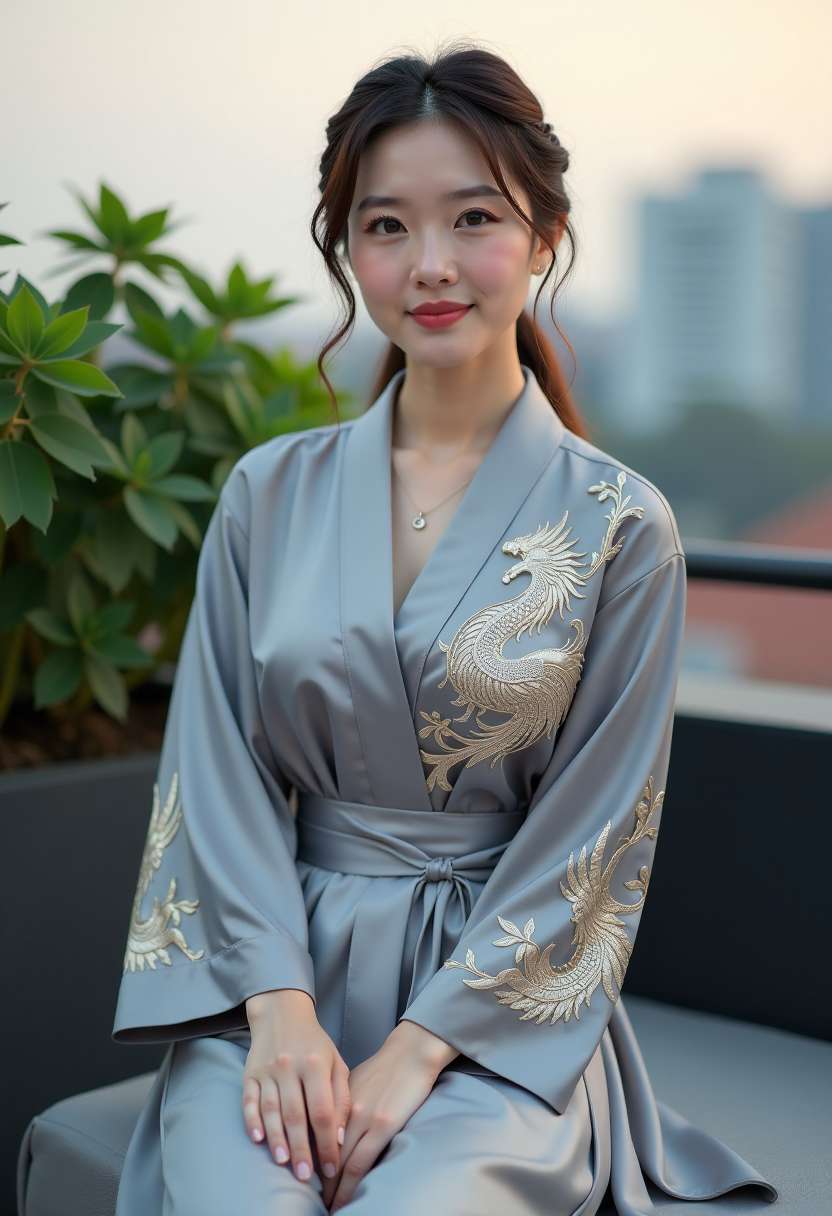 天才枪手