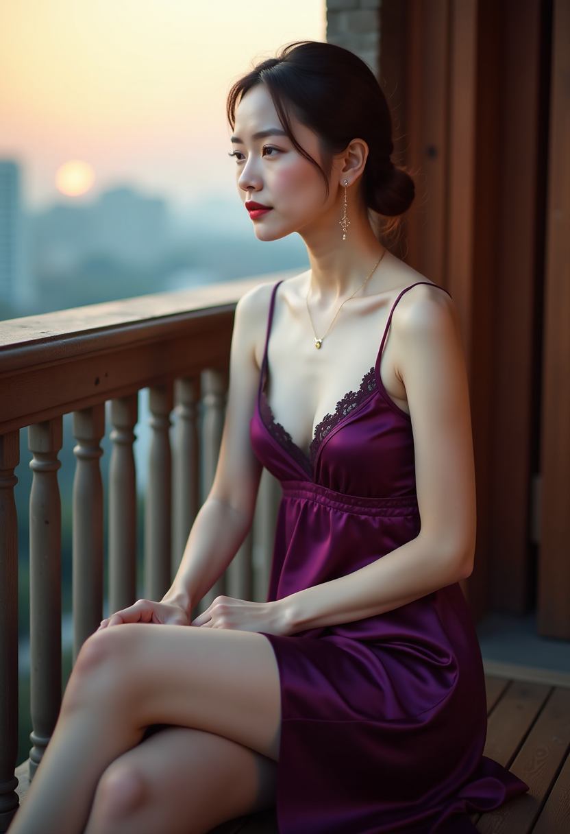 友情以上